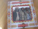 ISRAEL VIBRATION/PRAISES/US RAS LP