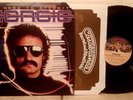 Giorgio Moroder-From Here To Eternity 1977- Vinyl LP- Casa Promo-NBLP 706- NM