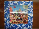 ROLLING STONES THEIR SATANIC MAJESTIES LP NM