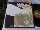 LED ZEPPELIN Led Zeppelin II LP 1969 ATLANTIC K40037 ..1970's UK press. A1/B3