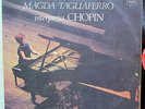 Ed-1-Brazil-only-Magda Tagliaferro-Chopin-2Lps-Angel-nm-