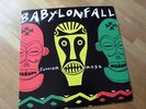 JUNIOR ROSS/BABYLON FALL/JA STARS, TAPPA LP