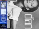 DIANA ROSS - Diana (1980, Upside Down) 180g Clear Vinyl REMASTER Gatefold LP NEW
