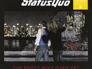 STATUS QUO-PARTY AIN`T OVER YET (UK)  VINYL LP NEW