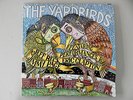Epic Records YARDBIRDS Jeff Beck, Eric Clapton, Jimmy Page EG 30135 vinyl LP