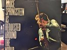 BRUCE SPRINGSTEEN AS REQUESTED AROUND THE WORLD LP-PROMO