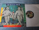 INQUILINO COMUNISTA - BLUFF. LP RADIATION RECORDS 1994 INDIE ROCK