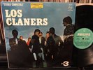 LOS CLANERS VOL. 3 Philips 11042 Venezuelan Psych/Freak Beat 1967 RARE AcidFuzz