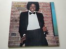 Vinyl LP Record Michael Jackson – Off The Wall 1979 – DISCO POP VG++ ELPS 3973