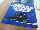BLIND SONNY TERRY & WOODY GUTHRIE - EMBER LP UK 1969 MINT ALEC STEWART