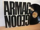 ARMAGGEDON SAME LP 1970 MINT 1ST PRESS KRAUTROCK MONSTER