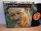 JIMMY REED DOWN IN VIRGINIA 1st Press UK ACTION 69' BLUES MONSTER