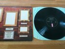 RARE ISLAND MISPRESS Emerson Lake & Palmer Pictures UK LP Two Side 1 Labels A1B1