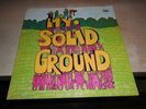 My Solid Ground - Same - FOC - Bacillus 6494 008 - Made in Germany