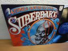 SILBERBART 4 TIMES SOUND RAZING 1971 MINT KRAUTROCK