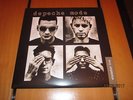 DEPECHE MODE - Violator Live 04.08.1990 Los Angeles 3x Vinyl LP - NEU