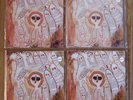 Kate Bush THE DREAMING x4 VINYL ITALY UK GERMANY HOLLAND 7