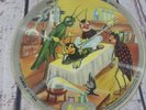 Set of 2 Vogue Picture Record Trial of Bumble the Bee & The Boy Who Cried Wolf