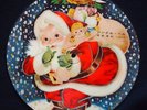 Japan picture disc Record 9