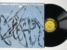 Jimmy Raney A w.John Wilson-Overton Prestige NY yellow RVG DG mono