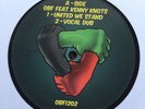 United We Stand, OBF feat Kenny Knots, OBF 12