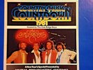 Radio Show: 1981 NEW YEAR'S COUNTDOWN HOSTED  BY OAK RIDGE BOYS 3 HRs/3 LPs