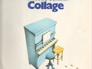 Collage Donna Musica Ricordi Vinyl LP