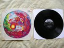 THE FUGS - The Fugs...First Album (1969 UK Fontana silver/black lbl lam. sl.) EX