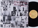 ROLLING STONES Exile On Main St. ROLLING COC 2-2900 2XLP unipak w/postcards