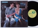 SCORPIONS Lovedrive HARVEST LP germany