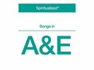 Spiritualized - Songs In A&E (NEW 2 VINYL LP)