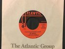 LED ZEPPELIN Good Times Bad Times/Communication Breakdown 45 Atlantic NM jukebox