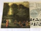 SAX 2389 Handel Mozart Karajan Silver/ Blue Columbia Eine Kleine Nachtmusik 1961