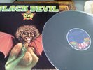 RARE ITALO DISCO COSMIC GRAIL BLACK DEVIL : DISCO CLUB 1978 MILANO mai ascoltato
