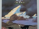 Yes - Drama Vinyl LP + Lyric Insert UK 1st Press EX+/EX+