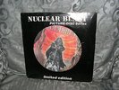 Picture Disc LP Hammerfall Glory to the brave PIC-LP 1997 Limitierte Erstausgabe
