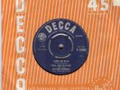 PAUL & RITCHIE**COME ON BACK**MOD**DANCER**JOE MEEK**LISTEN TO IT