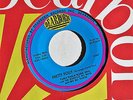 Michigan Bluegrass Hillbilly 45 - CURLY DAN & WILMA ANN - Pretty Polly DEARBORN