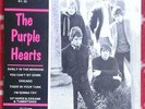 The PURPLE HEARTS EP 'Of Hopes & Dreams & Tombstones' Australia garage R&B