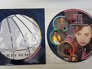 BOY GEORGE/ CULTURE CLUB Colour By Numbers UK ltd LP picture disc in die cut slv