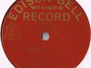 GEORGE FORMBY JNR 78 FIRST RECORDING 1926 - JOHN WILLIE COME ON - I WAS ALWAYS A