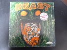 BEAST SELF TITLED NM LP PROMO PSYCH 1970 EVOLUTION 2017 STILL IN SHRINK