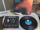 Bad Religion ?Into The Unknown LP RARE 1ST PRESS 1983 Epitaph Social Distortion