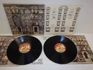 LED ZEPPELIN Physical Graffiti 2x LP in SHRINK Swan Song SS 2-200 1975 w/ insert