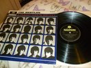 THE BEATLES - A HARD DAYS NIGHT LP ORIG 1964 MONO PMC 1230 3N/3N EX-/EX-