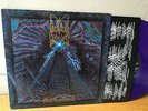 LP  	RARE  DIMMU BORGIR - STORMBLAST 1998 Purple