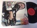 David Allan Coe 2 LP For The Record The First Ten Years MINT