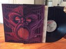 POSSESSED: Beyond the Gates, Combat Records, 1st, OOP LP
