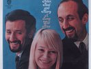 PETER, PAUL & MARY A Song Will Rise WARNER BROS LP SEALED