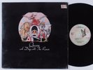 QUEEN A Day At The Races ELEKTRA LP NM/VG++ gatefold SHRINK
